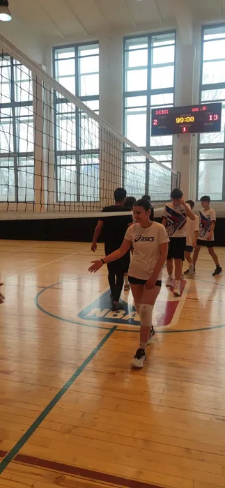 Фото участников мероприятия