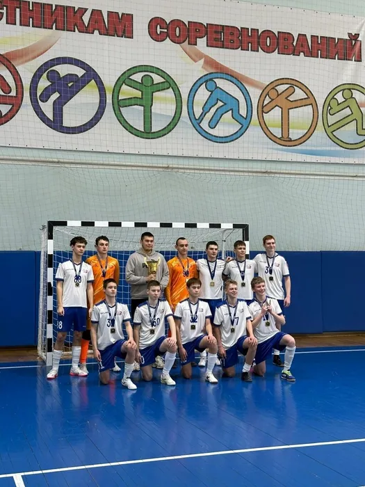 Фото участников мероприятия