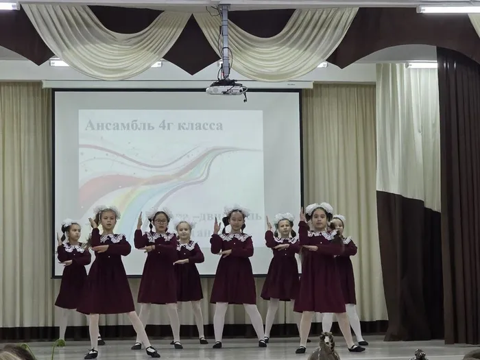 Фото участников мероприятия