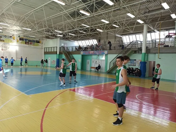 Фото участников мероприятия