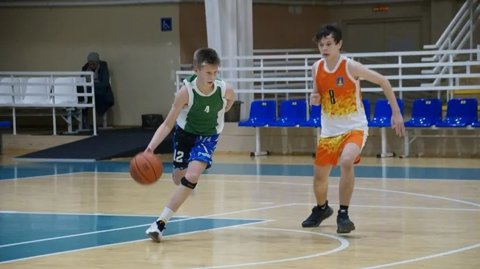 Фото участников мероприятия