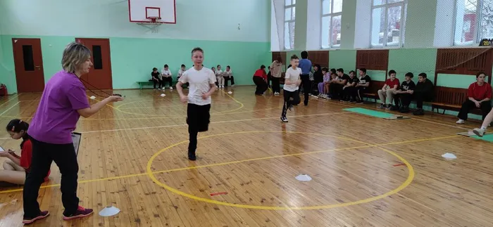 Фото участников мероприятия