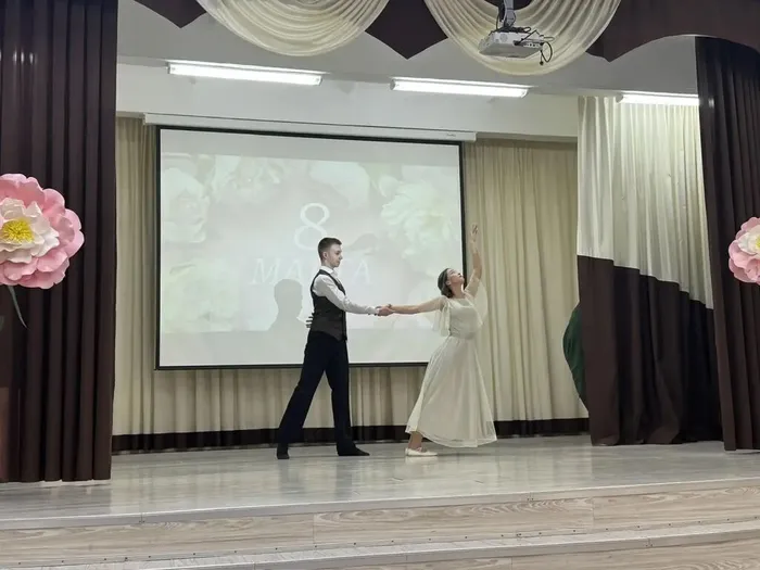 Фото участников мероприятия