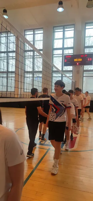 Фото участников мероприятия