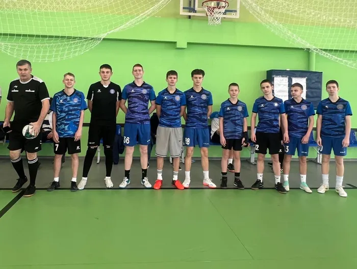 Фото участников мероприятия