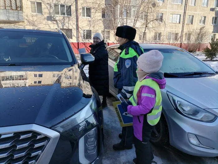 Фото участников мероприятия