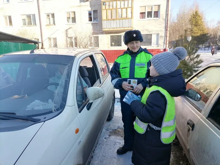 Фото участников мероприятия