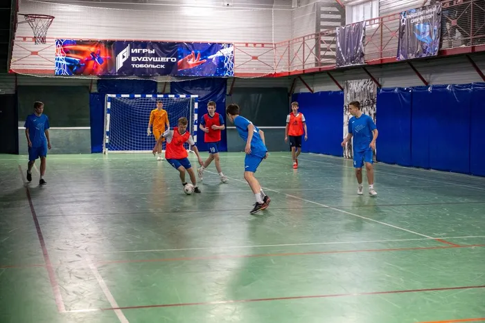 Фото участников мероприятия