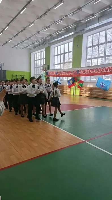 Фото участников мероприятия