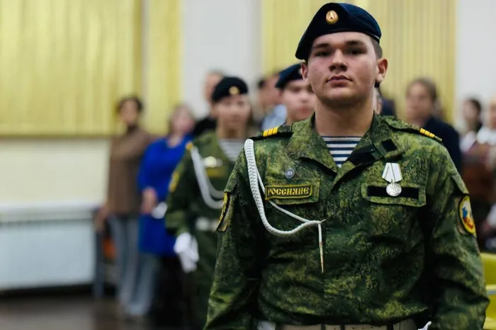 Фото участников мероприятия