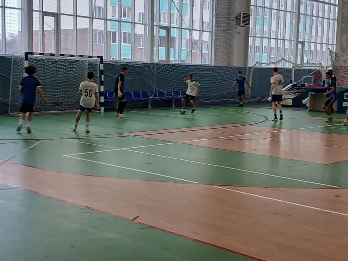 Фото участников мероприятия