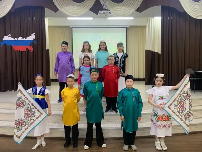 Фото участников мероприятия