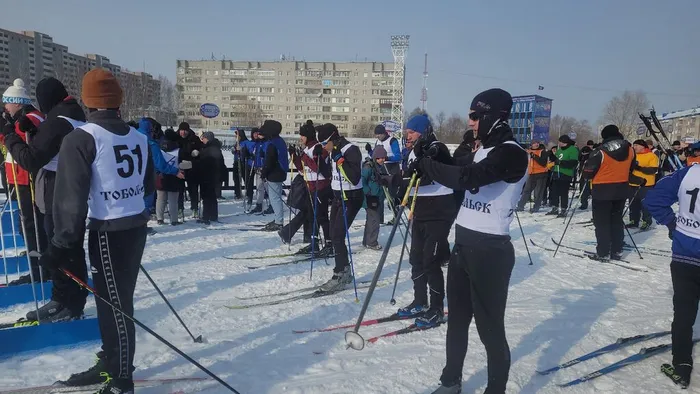 Фото участников мероприятия