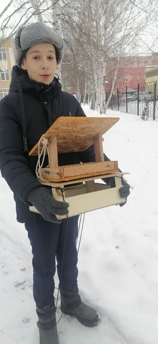 Фото участников мероприятия