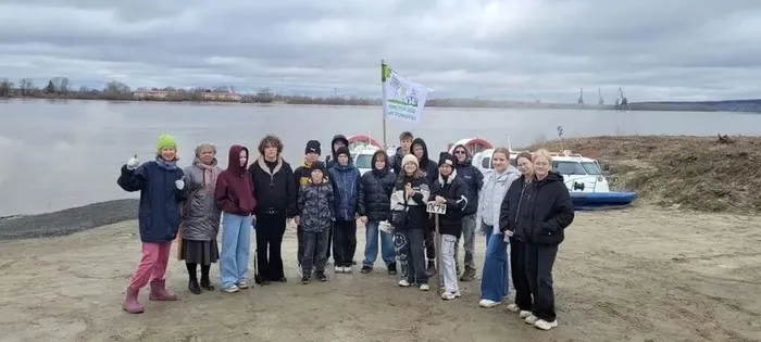 Фото участников мероприятия