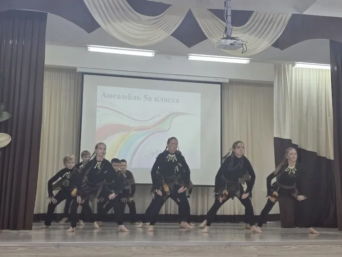 Фото участников мероприятия