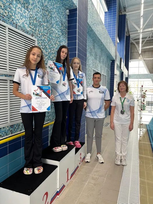 Фото участников мероприятия