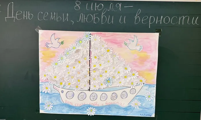 Фото рисунков