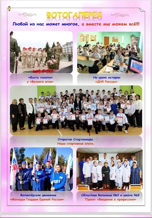 Фотогалерея