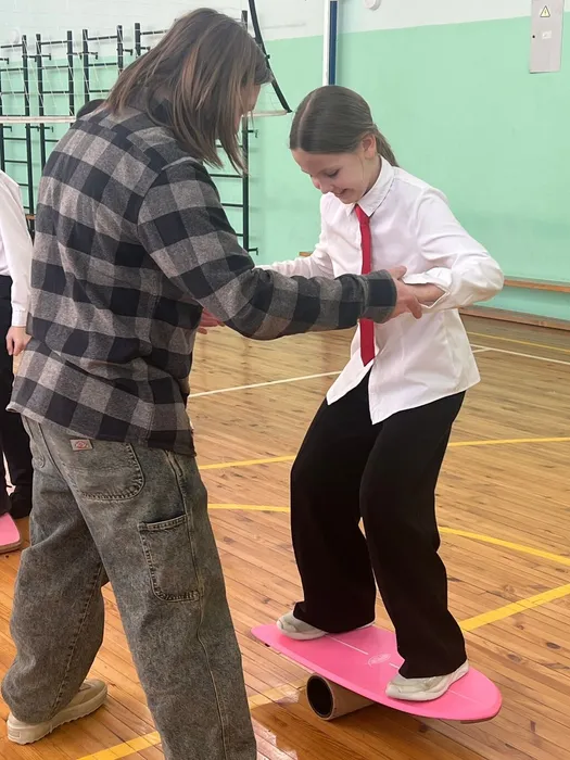 Фото участников мероприятия