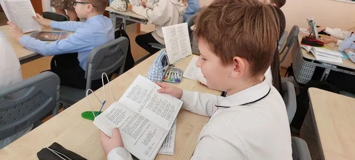 Фото участников мероприятия