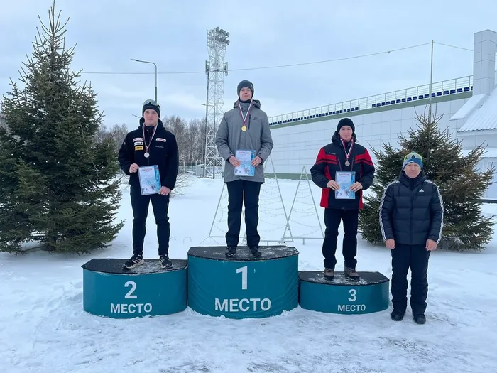 Фото участников мероприятия