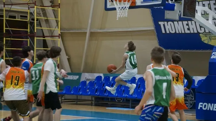 Фото участников мероприятия