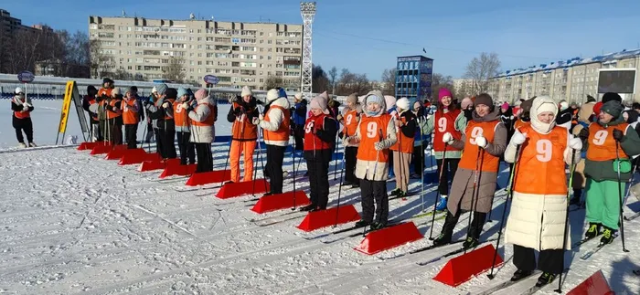 Фото участников мероприятия