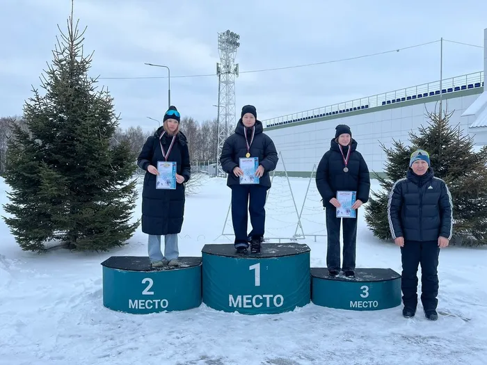 Фото участников мероприятия