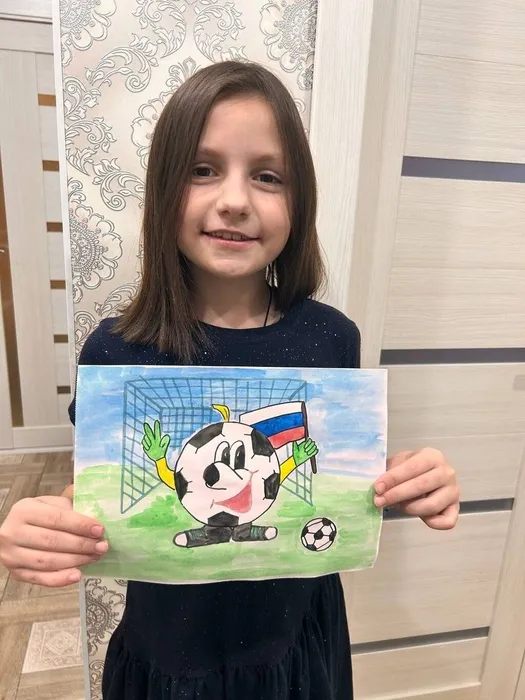 Фото участников мероприятия