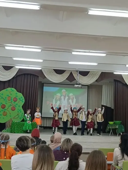 Фото участников мероприятия