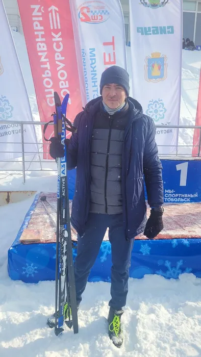 Фото участников мероприятия