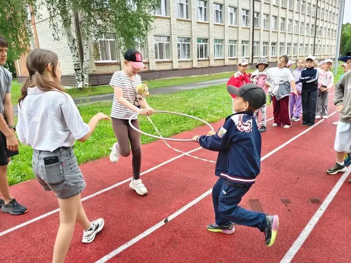 Фото участников мероприятия