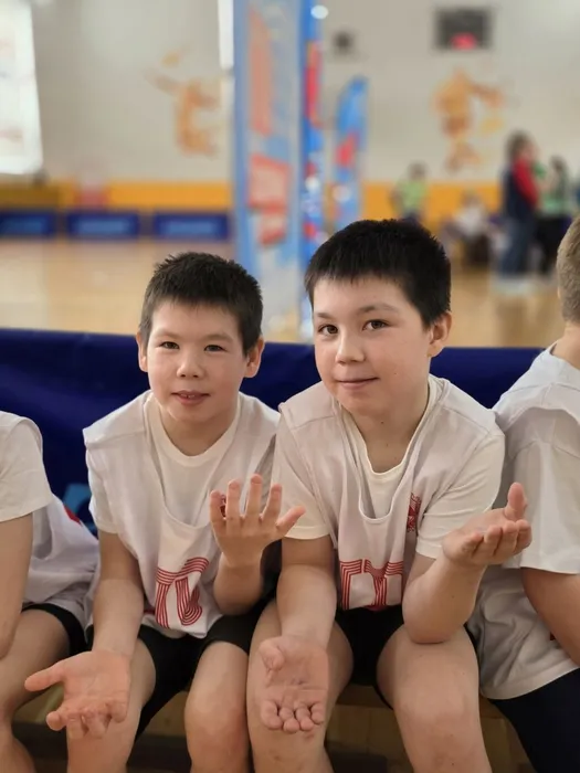 Фото участников мероприятия