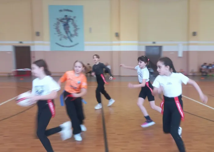 Фото участников мероприятия