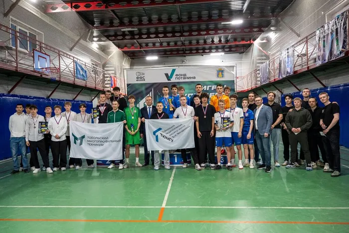 Фото участников мероприятия