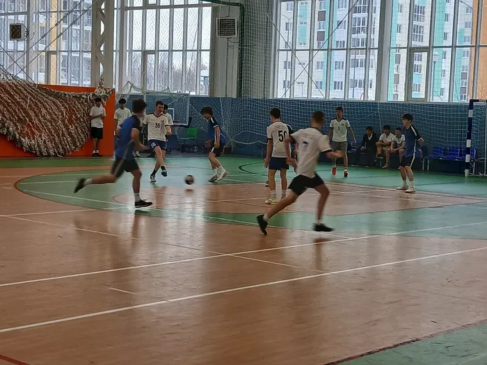 Фото участников мероприятия