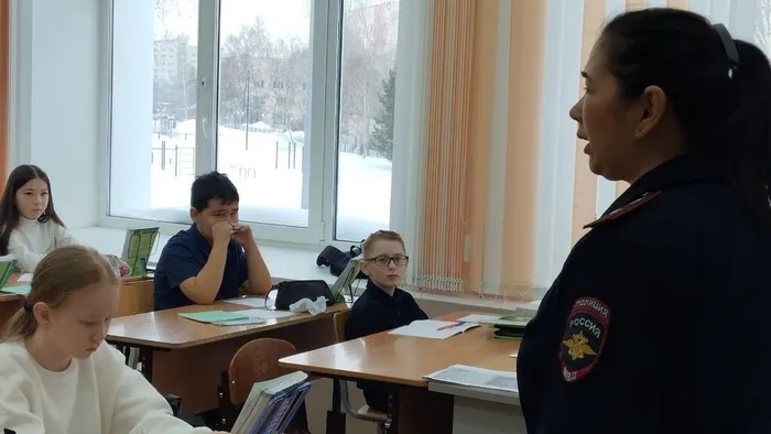 Фото участников мероприятия