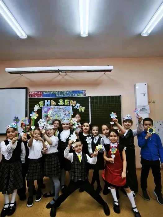 Фото участников мероприятия
