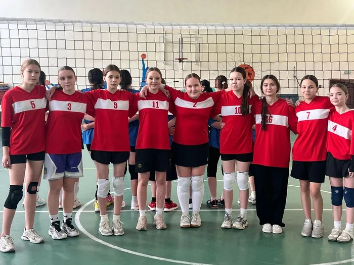 Фото участников мероприятия