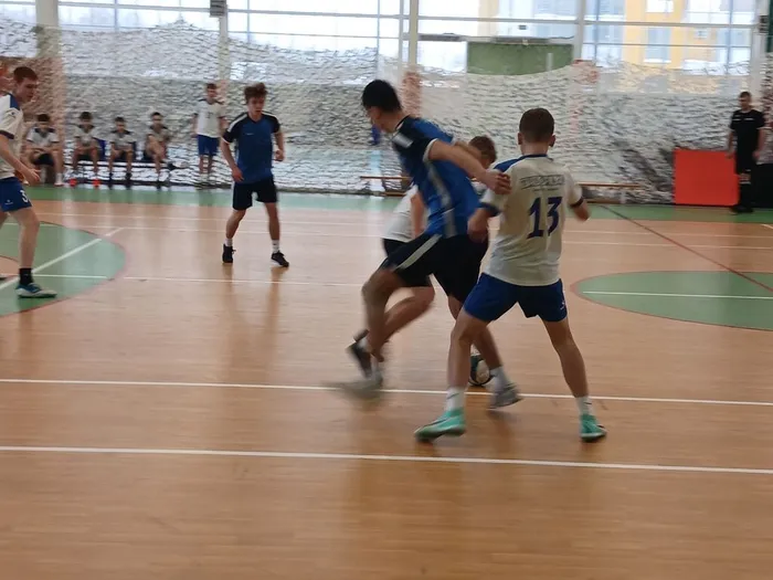 Фото участников мероприятия