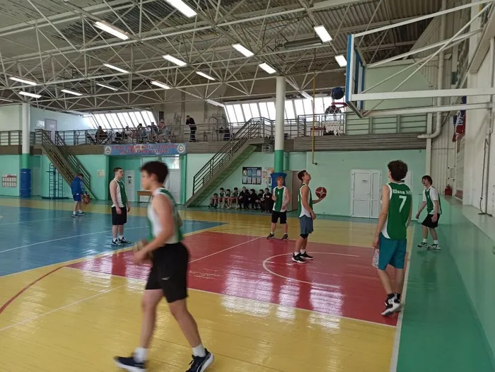 Фото участников мероприятия