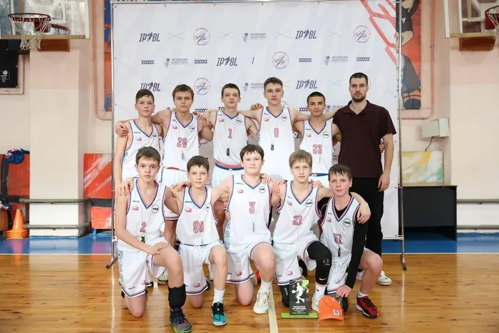 Фото участников мероприятия