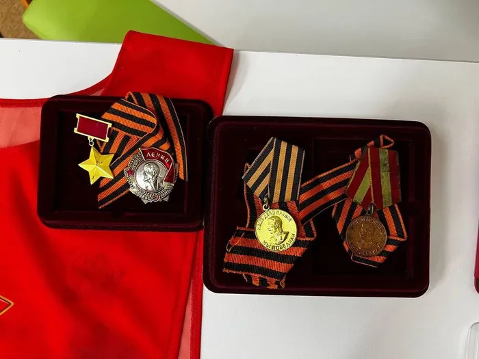 Фото участников мероприятия