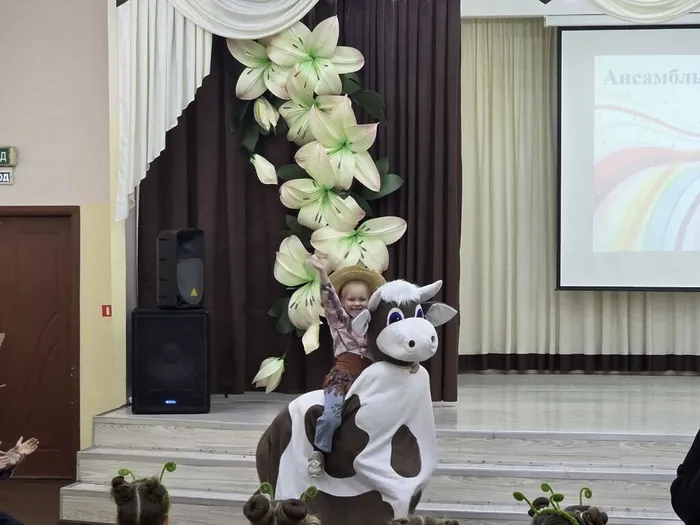 Фото участников мероприятия