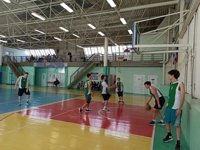 Фото участников мероприятия