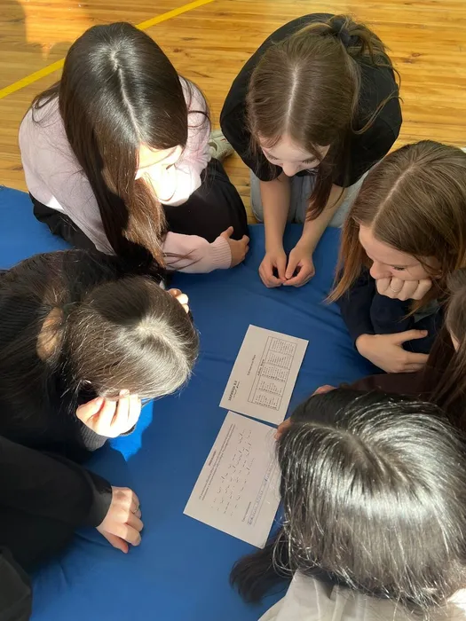 Фото участников мероприятия