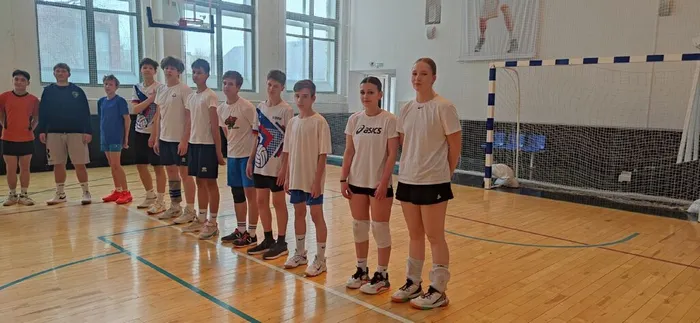 Фото участников мероприятия