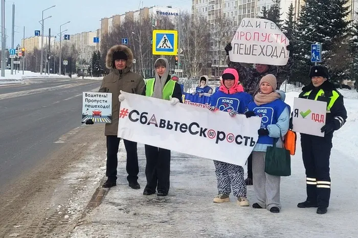 Фото участников мероприятия