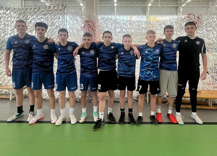 Фото участников мероприятия